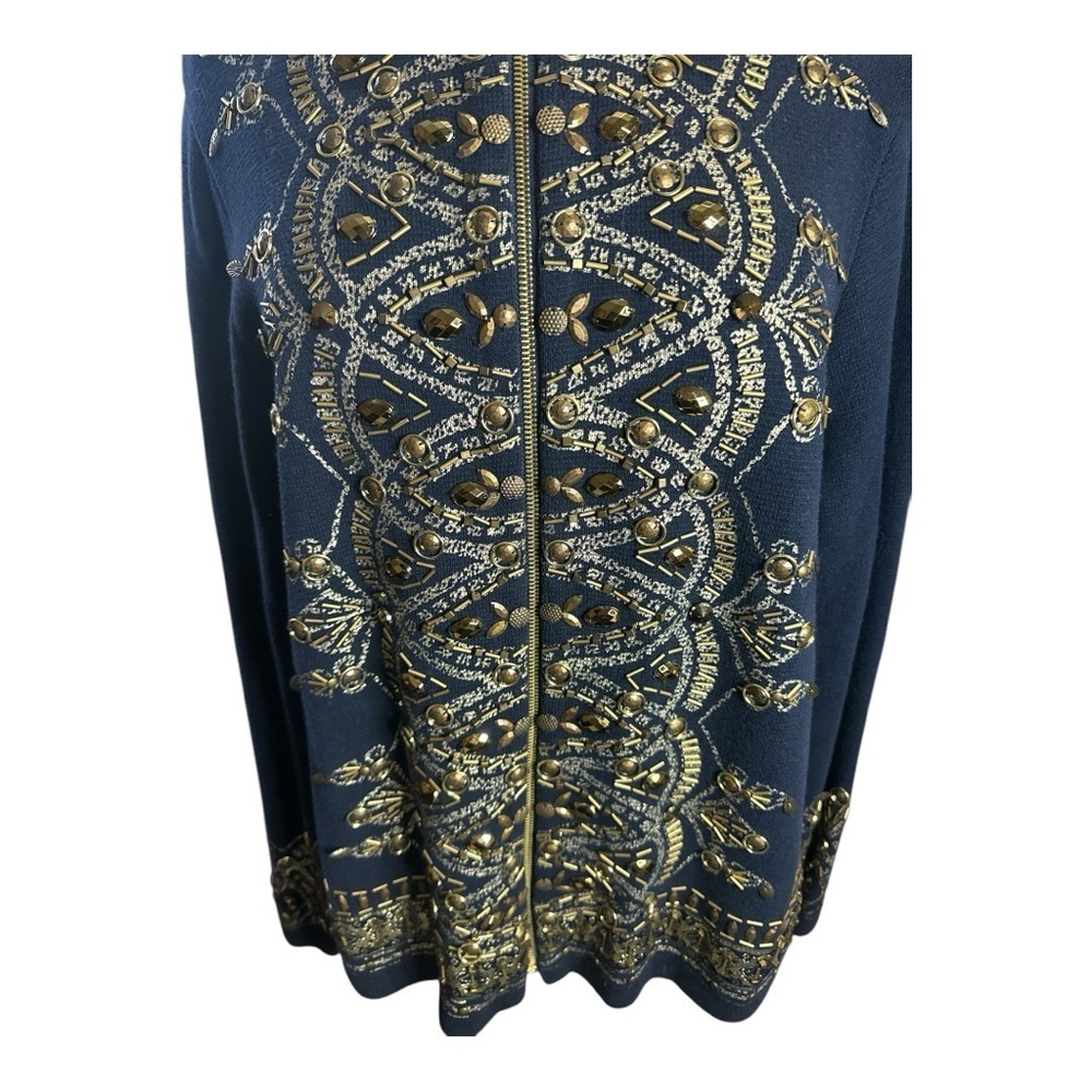 Chico Demitria Cardigan - Picture 6 of 9